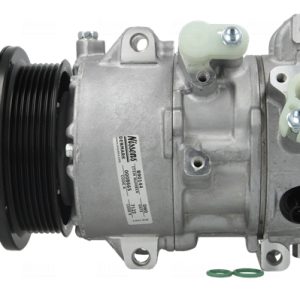 Compresor climatizare TOYOTA RAV 4 III (_A3_) 2.4 4WD (ACA31, ACA33) benzina 170 cai NISSENS 890144
