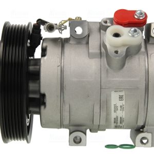 Compresor climatizare TOYOTA PICNIC (_XM1_) 2.0 (SXM10_, SXM10G) benzina 122 cai NISSENS 890166