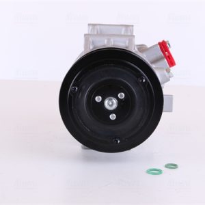 Compresor climatizare TOYOTA RAV 4 IV (_A4_) 2.5 4WD (ASA44) benzina 180 cai NISSENS 890803