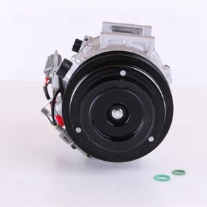 Compresor climatizare TOYOTA RAV 4 IV (_A4_) 2.5 4WD (ASA44) benzina 180 cai NISSENS 890804