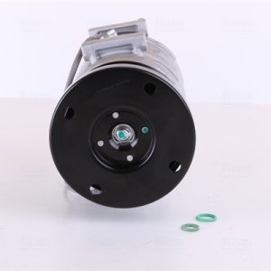 Compresor climatizare TOYOTA FJ CRUISER (GSJ1_) 4.0 4WD (GSJ15_) benzina 242 cai NISSENS 890871