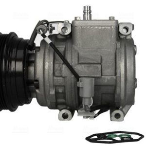 Compresor climatizare TOYOTA RAV 4 I (_A1_) 2.0 4WD (SXA10, SXA11) benzina 129 cai NISSENS 89098