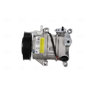 Compresor climatizare TOYOTA YARIS Caseta/ Hatchback (_P13_) 1.4 D4d (NLP130) diesel 90 cai NISSENS 891114