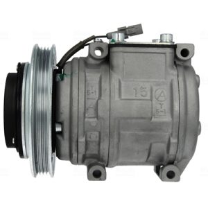 Compresor climatizare TOYOTA COROLLA (_E10_) 1.6 Si (AE101_, AE101R) benzina 114 cai NISSENS 89119