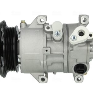 Compresor climatizare TOYOTA AVENSIS combi (_T25_) 2.0 D-4D (CDT250_, CDT250R) diesel 116 cai NISSENS 89309