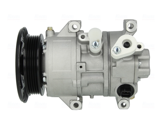 Compresor climatizare TOYOTA AVENSIS combi (_T25_) 2.0 D-4D (CDT250_, CDT250R) diesel 116 cai NISSENS 89309