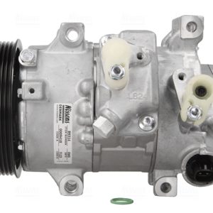 Compresor climatizare TOYOTA AVENSIS combi (_T27_) 1.8 VVT-i (ZRT271_, ZRT271R) benzina 147 cai NISSENS 89314