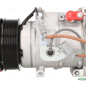 Compresor climatizare TOYOTA LAND CRUISER 200 (_J2_) 4.6 V8 (URJ202) benzina 309 cai NISSENS 89511