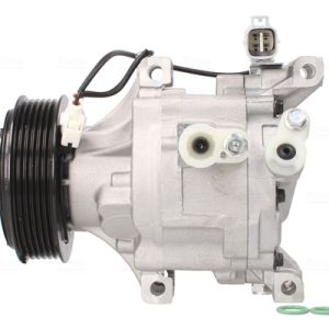 Compresor climatizare TOYOTA COROLLA Compact (_E11_) 2.0 D (CE110_, CE110R) diesel 72 cai NISSENS 89530