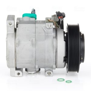 Compresor climatizare TOYOTA CAMRY limuzina (_V3_) 2.0 (ACV31_, ACV31) benzina 150 cai NISSENS 89558