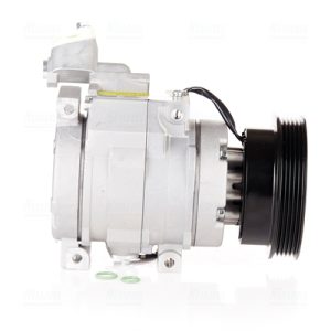 Compresor climatizare TOYOTA AVENSIS (_T22_) 2.0 D-4D (CDT220) diesel 116 cai NISSENS 89576