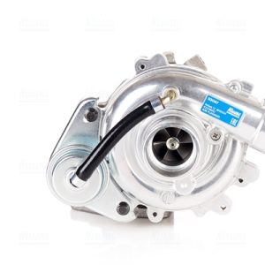 Compresor sistem de supraalimentare TOYOTA HILUX VII pick-up (_N1_, _N2_, _N3_) 2.5 D-4D (KUN15_, KUN15R) diesel 120 cai NISSENS 93067