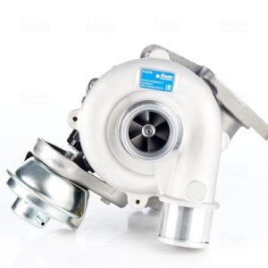 Compresor sistem de supraalimentare TOYOTA PREVIA II (_R3_) 2.0 D-4D (CLR30_, CLR30R) diesel 116 cai NISSENS 93216