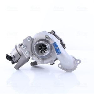 Compresor sistem de supraalimentare TOYOTA PROACE VERSO bus (MPY_) 1.6 D4d (MPY2) diesel 116 cai NISSENS 93258