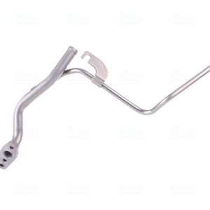 Conducta ulei incarcare TOYOTA COROLLA (_E12_) 2.0 D-4D (CDE120_, CDE120R) diesel 90 cai NISSENS 935030