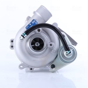 Compresor sistem de supraalimentare TOYOTA HIACE IV caroserie (__H1_, __H2_) 2.5 D-4D 4WD (KLH28, KLH18) diesel 117 cai NISSENS 93544