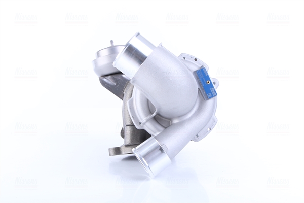 Compresor sistem de supraalimentare TOYOTA RAV 4 III (_A3_) 2.2 D 4WD (ALA30) diesel 133 cai NISSENS 93606