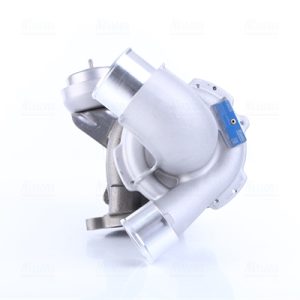 Compresor sistem de supraalimentare TOYOTA AVENSIS combi (_T27_) 2.0 D-4D (ADT270_, ADT270R) diesel 126 cai NISSENS 93606