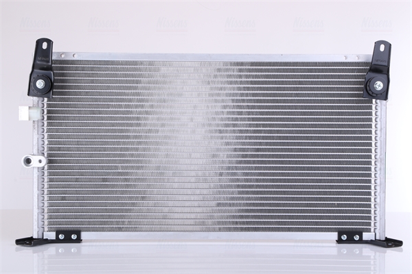 Condensator climatizare TOYOTA HILUX VI pick-up (_N1_) 2.5 D-4D (KDN145, KDN150) diesel 88 cai NISSENS 940018
