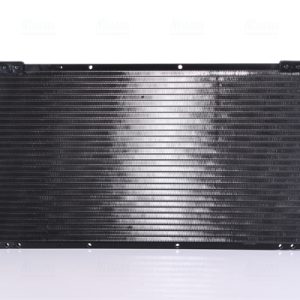 Condensator climatizare TOYOTA COROLLA Compact (_E11_) 1.4 (EE111_, EE111R) benzina 86 cai NISSENS 940421