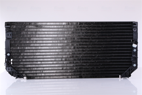 Condensator climatizare TOYOTA COROLLA Compact (_E11_) 2.0 D (CE110_, CE110R) diesel 72 cai NISSENS 94515
