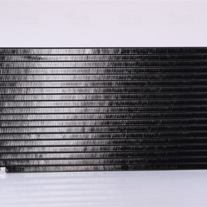 Condensator climatizare TOYOTA COROLLA (_E11_) 1.4 (EE111_, EE111R) benzina 86 cai NISSENS 94515