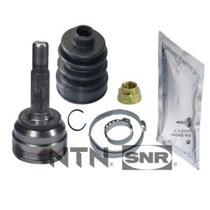 Cap planetara TOYOTA YARIS (_P1_) 1.0 (SCP10_, SCP10R) benzina 68 cai SNR OJK69.007