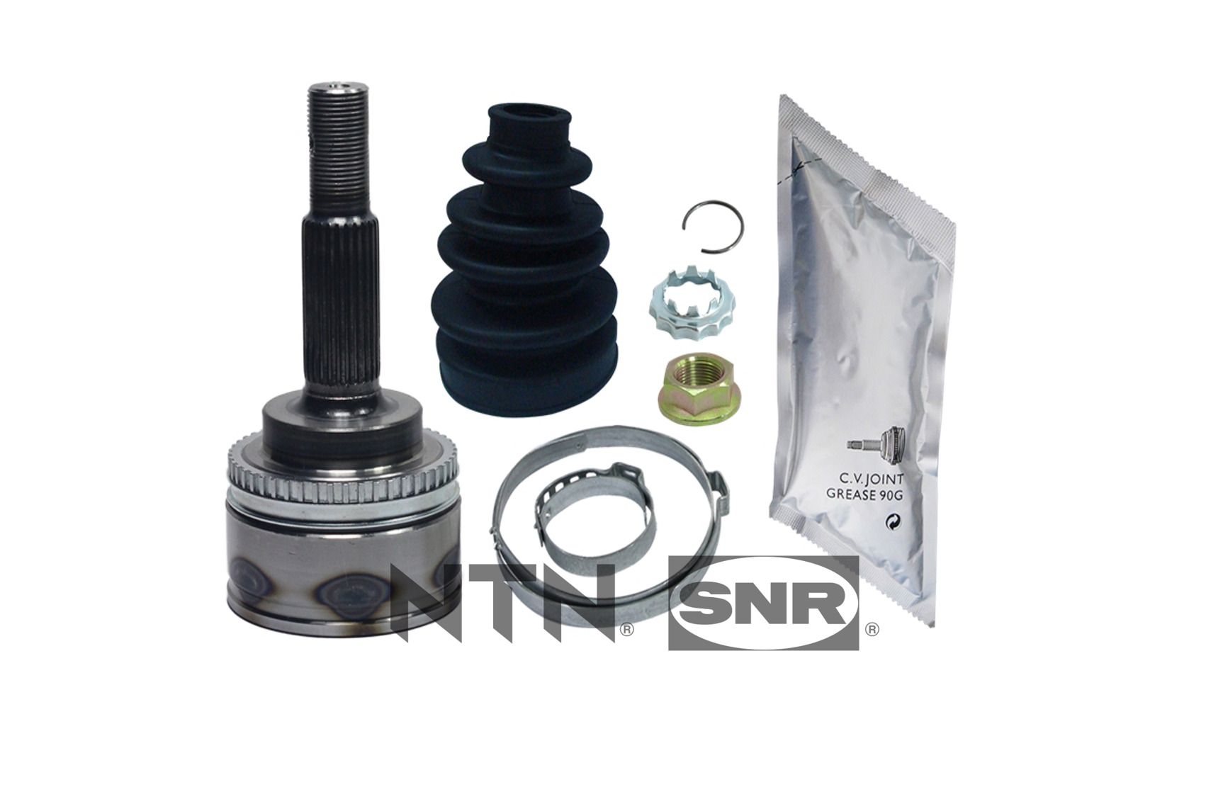 Cap planetara TOYOTA AVENSIS (_T22_) 1.6 i (AT220_, AT220R) benzina 110 cai SNR OJK69.008