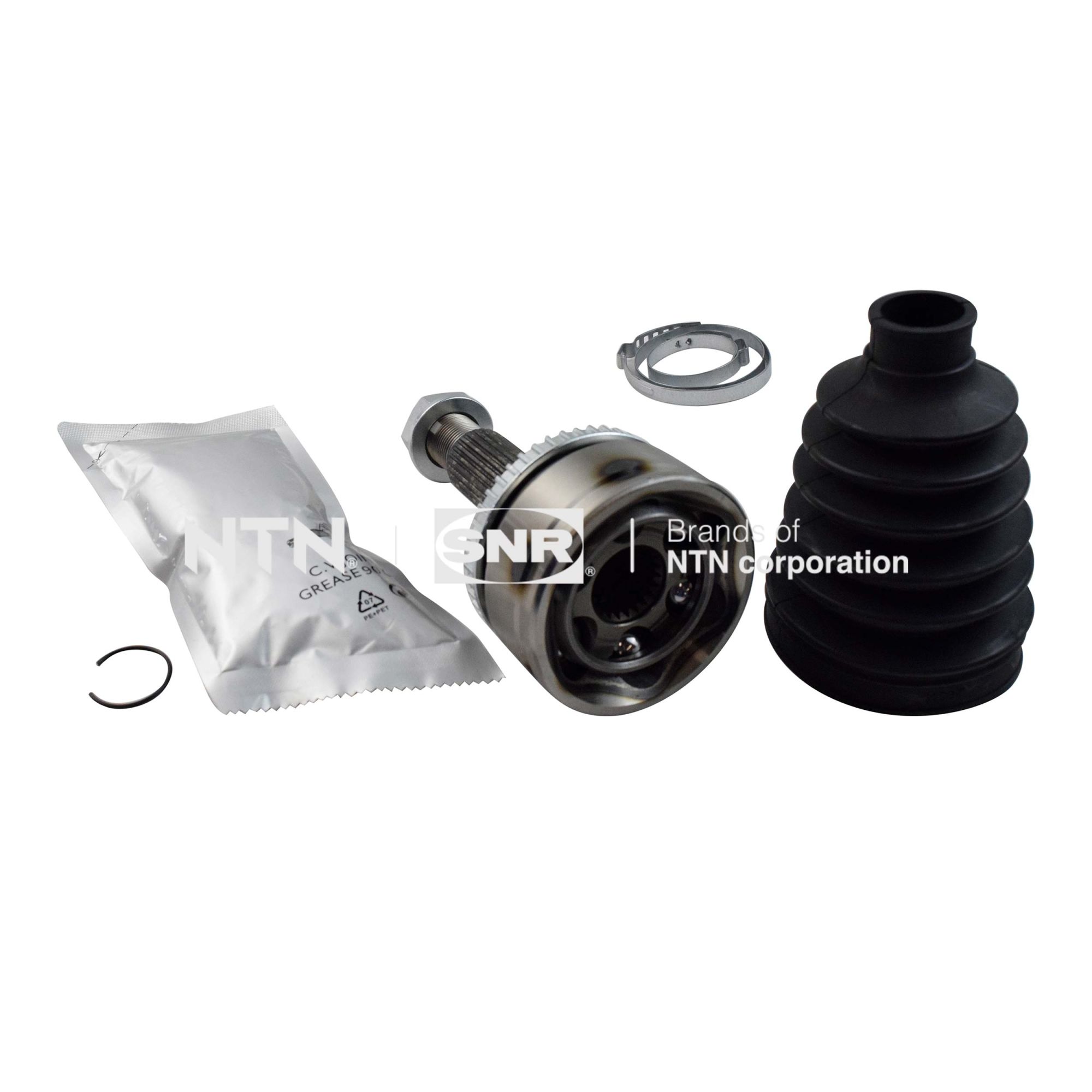 Cap planetara TOYOTA AVENSIS combi (_T25_) 2.0 D-4D (CDT250_, CDT250R) diesel 116 cai SNR OJK69.012