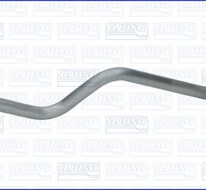 Conducta ulei incarcare TOYOTA AVENSIS limuzina (_T25_) 2.2 D-4D (ADT251_, ADT251R) diesel 150 cai AJUSA OP10300