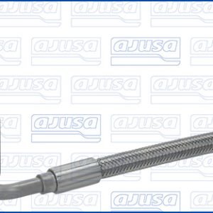 Conducta ulei incarcare TOYOTA LAND CRUISER 200 (_J2_) 4.5 D V8 (VDJ200) diesel 286 cai AJUSA OP10678