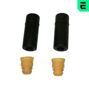 Chit protectie praf amortizor TOYOTA COROLLA Verso (_E12_) 1.6 VVT-i (ZZE121_, ZZE121R) benzina 110 cai OPTIMAL AK-735292