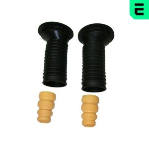 Chit protectie praf amortizor TOYOTA COROLLA Verso (_E12_) 1.8 VVT-i (ZZE122_, ZZE122R) benzina 135 cai OPTIMAL AK-735293