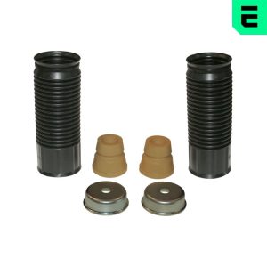 Chit protectie praf amortizor TOYOTA COROLLA Verso (ZER_, ZZE12_, R1_) 1.8 (ZNR11_, ZNR11R) benzina 129 cai OPTIMAL AK-735298