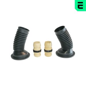 Chit protectie praf amortizor TOYOTA COROLLA (_E12_) 2.0 D-4D (CDE120R, CDE120L_) diesel 116 cai OPTIMAL AK-735301