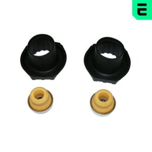 Chit protectie praf amortizor TOYOTA AVENSIS limuzina (_T25_) 1.6 VVT-i (ZZT250_, ZZT250R) benzina 110 cai OPTIMAL AK-735302