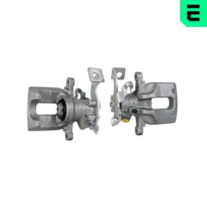 Etrier frana TOYOTA AURIS (_E15_) 1.6 (ZRE151_, ZRE151R) benzina 132 cai OPTIMAL BC-1029L