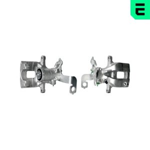 Etrier frana TOYOTA AVENSIS limuzina (_T27_) 1.6 D4-D (WWT270_) diesel 112 cai OPTIMAL BC-1051L