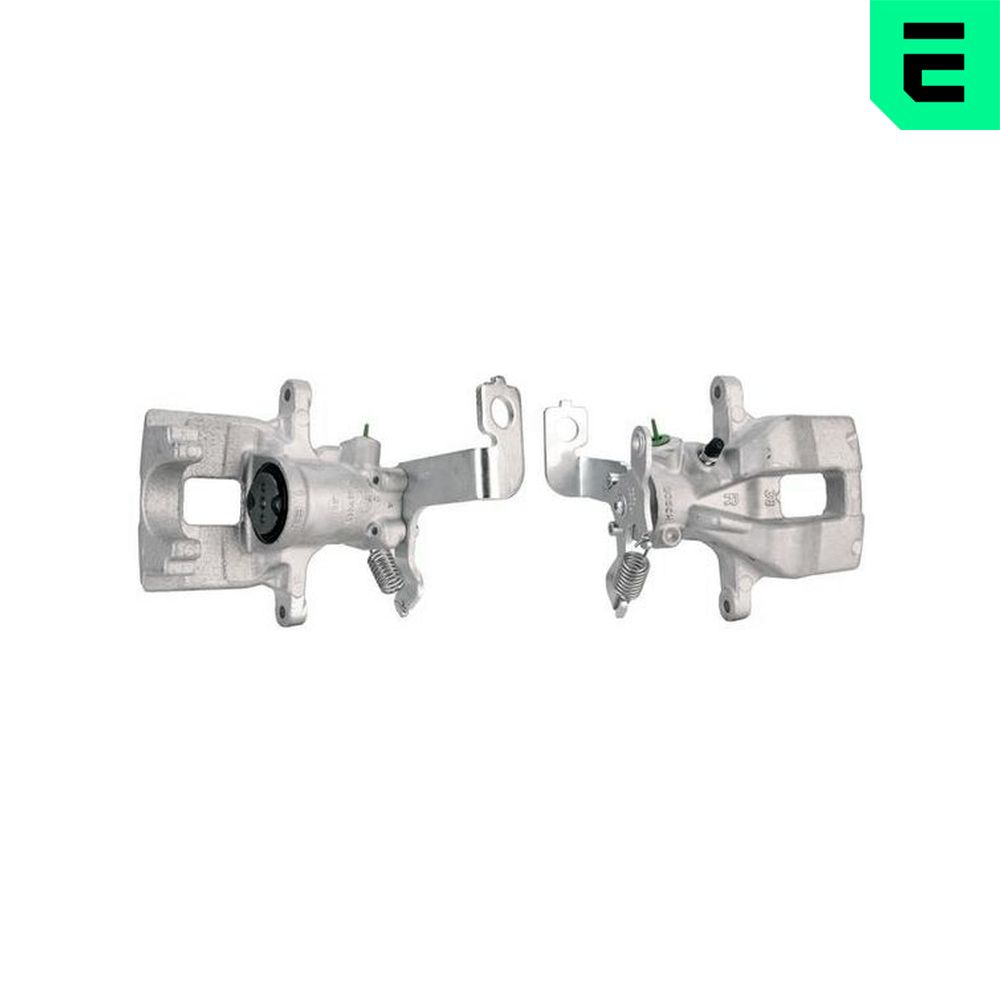 Etrier frana TOYOTA AVENSIS combi (_T27_) 1.6 D4-D (WWT270_) diesel 112 cai OPTIMAL BC-1051R