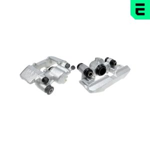 Etrier frana TOYOTA YARIS (_P1_) 1.5 (NCP13_, NCP13R) benzina 150 cai OPTIMAL BC-1086L