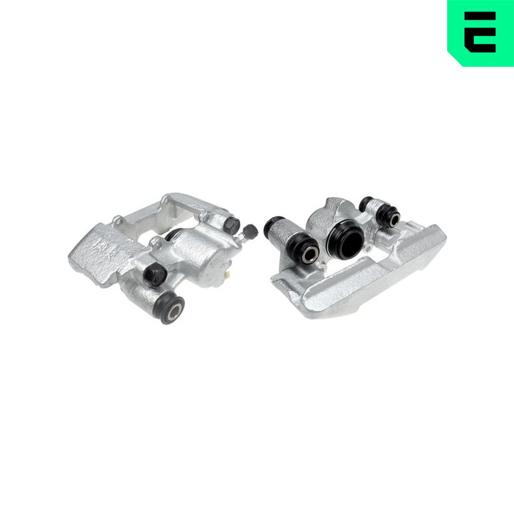 Etrier frana TOYOTA YARIS (_P1_) 1.5 (NCP13_, NCP13R) benzina 150 cai OPTIMAL BC-1086L