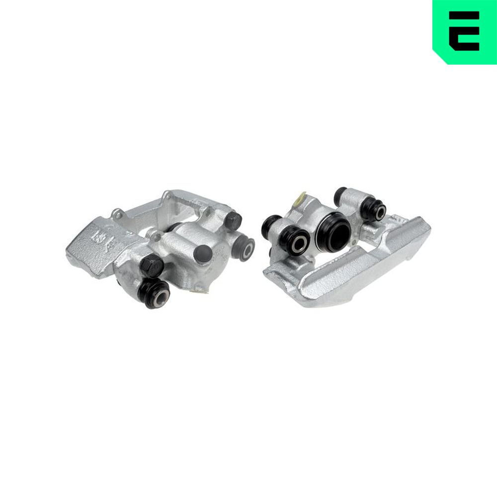 Etrier frana TOYOTA YARIS (_P1_) 1.5 (NCP13_, NCP13R) benzina 105 cai OPTIMAL BC-1086R