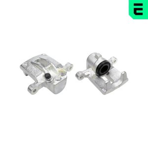 Etrier frana TOYOTA COROLLA (_E12_) 2.0 D-4D (CDE120_, CDE120R) diesel 90 cai OPTIMAL BC-1103L