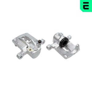 Etrier frana TOYOTA COROLLA limuzina (_E12_) 2.0 D-4D (CDE120_, CDE120R) diesel 116 cai OPTIMAL BC-1103R