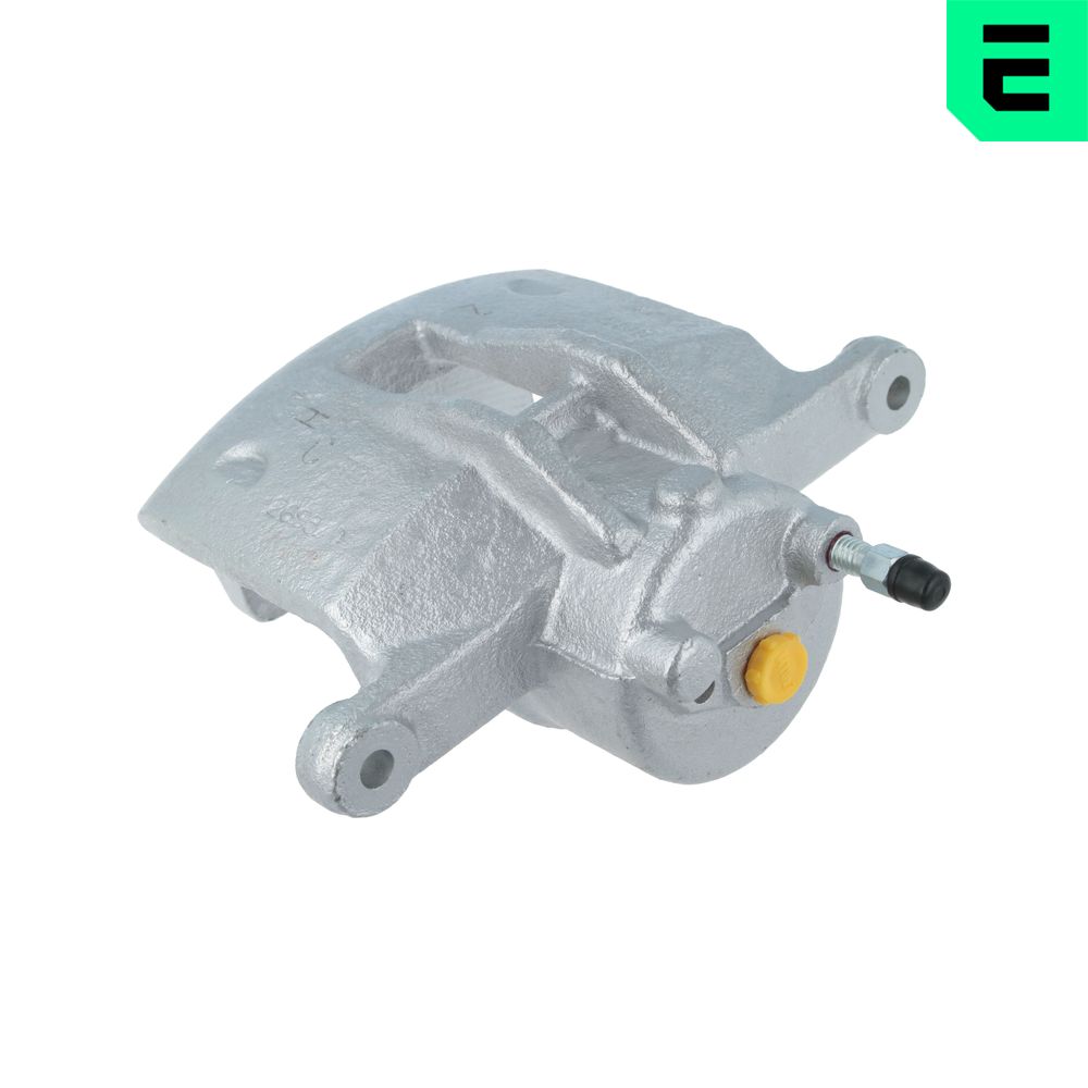 Etrier frana TOYOTA COROLLA limuzina (_E12_) 2.0 D-4D (CDE120_, CDE120R) diesel 116 cai OPTIMAL BC-1107R