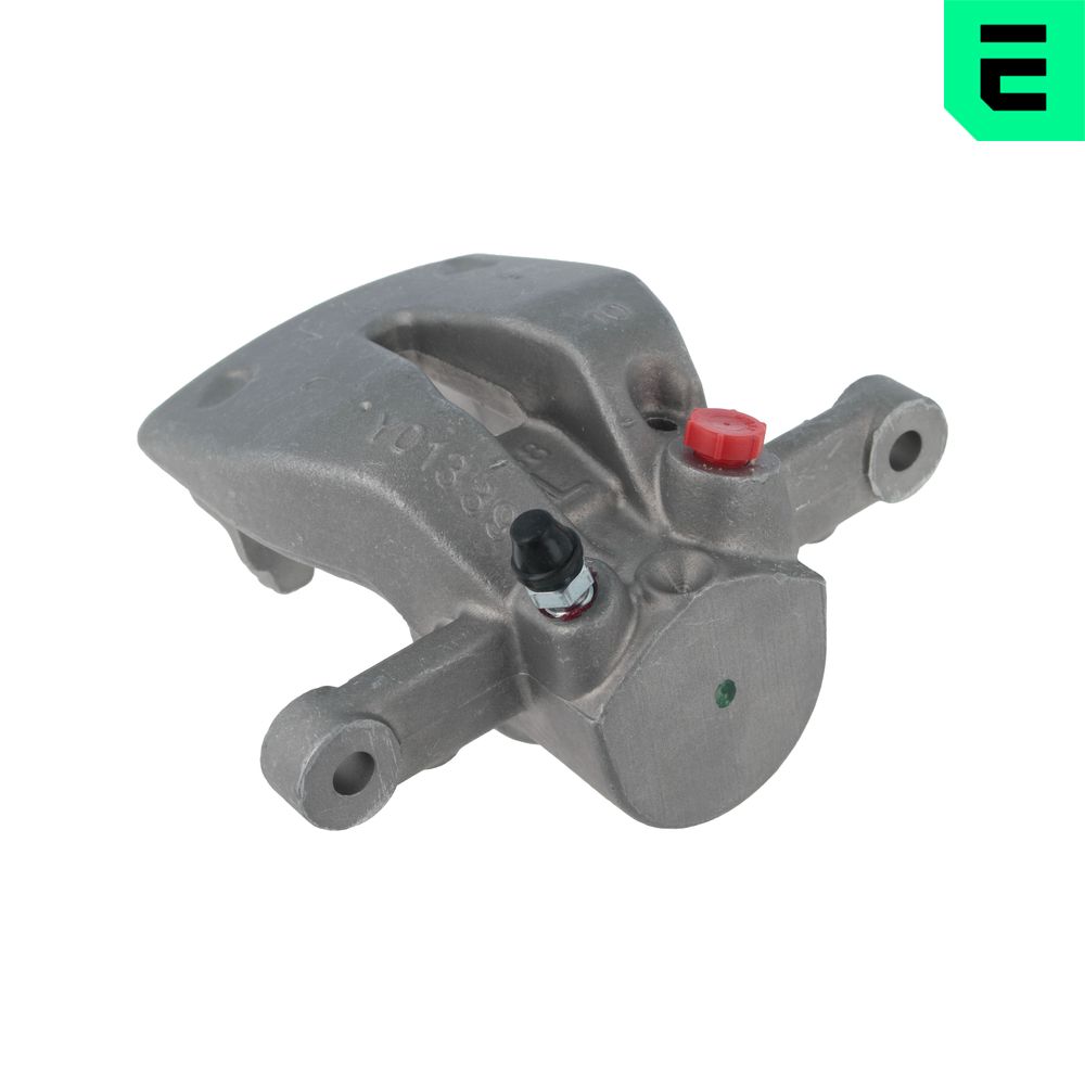 Etrier frana TOYOTA AVENSIS limuzina (_T25_) 2.4 VVT-i (AZT251_, AZT251R) benzina 163 cai OPTIMAL BC-1141L
