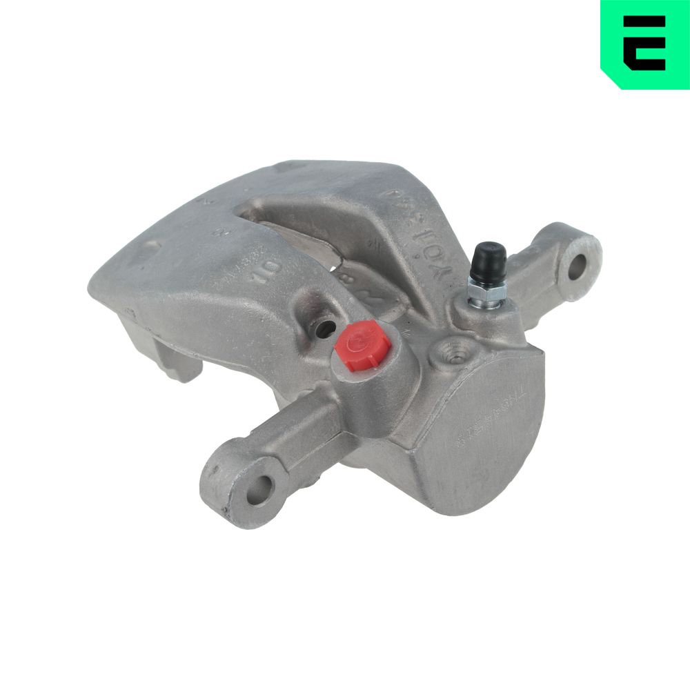 Etrier frana TOYOTA AVENSIS limuzina (_T25_) 2.4 VVT-i (AZT251_, AZT251R) benzina 163 cai OPTIMAL BC-1141R
