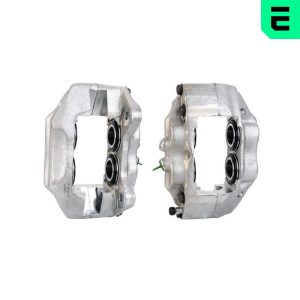 Etrier frana TOYOTA HILUX VII pick-up (_N1_, _N2_, _N3_) 3.0 D-4D 4WD (KUN26) diesel 171 cai OPTIMAL BC-1200L