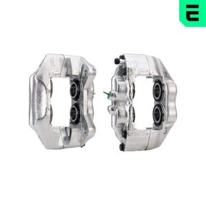 Etrier frana TOYOTA HILUX VII pick-up (_N1_, _N2_, _N3_) 2.5 D-4D 4WD (KUN25_, KUN25R) diesel 120 cai OPTIMAL BC-1200R