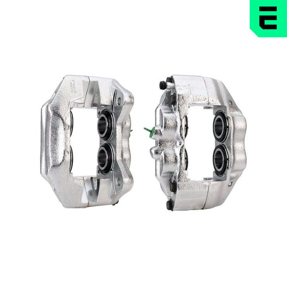 Etrier frana TOYOTA HILUX VII pick-up (_N1_, _N2_, _N3_) 3.0 D-4D 4WD (KUN26) diesel 171 cai OPTIMAL BC-1200R